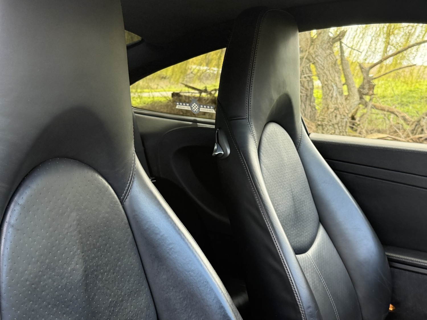 Used Porsche 911 2009 for sale - 78031632: Photo 42