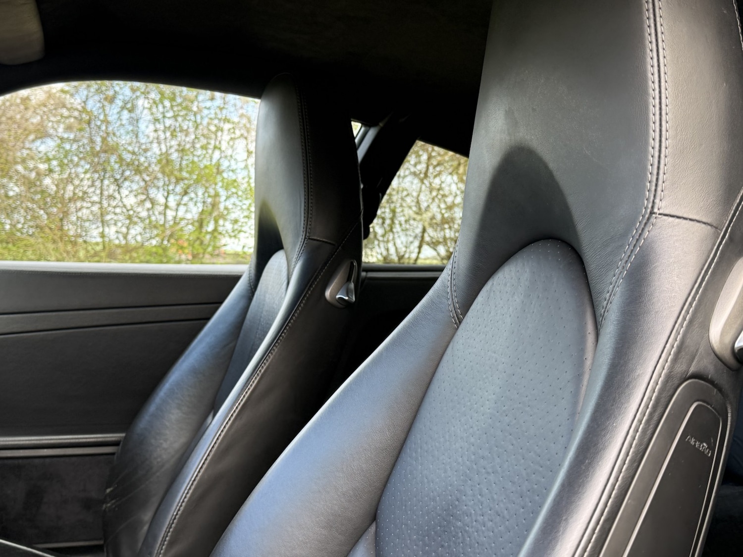 Used Porsche 911 2009 for sale - 78031632: Photo 43