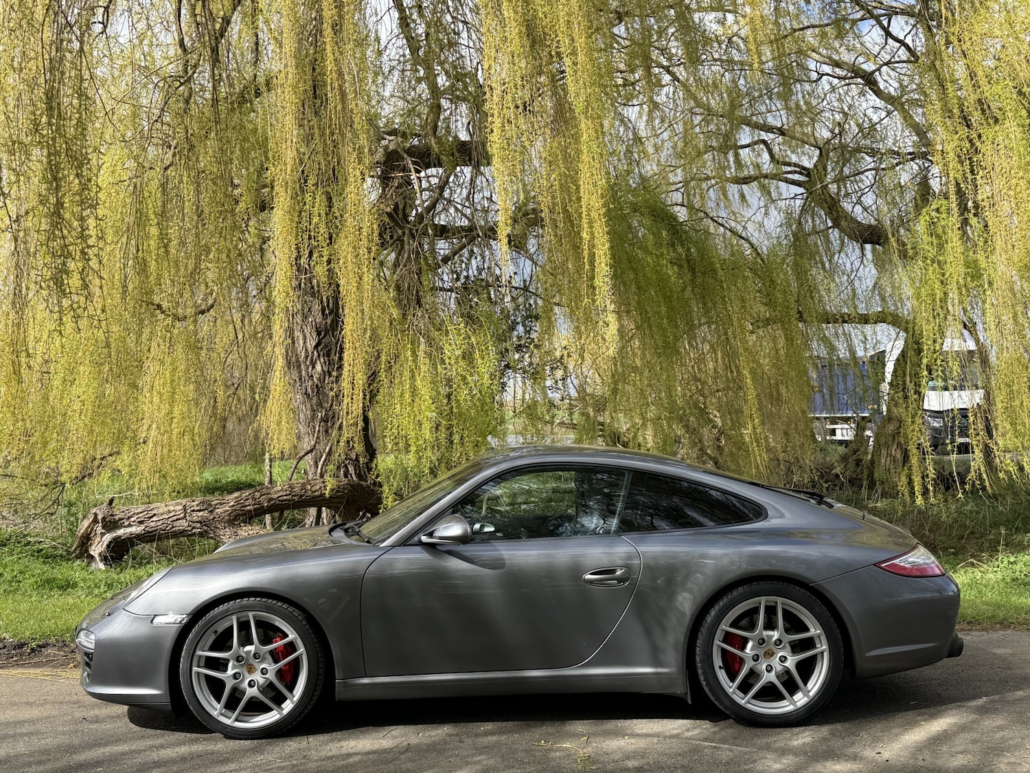 Used Porsche 911 2009 for sale - 78031632: Photo 50