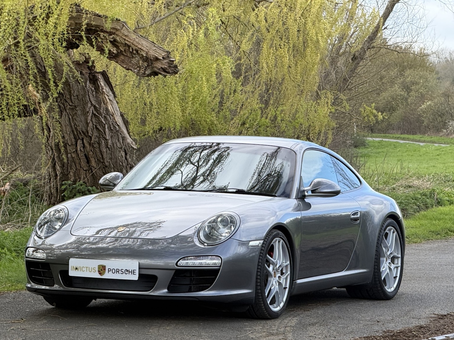Used Porsche 911 2009 for sale - 78031632: Photo 52