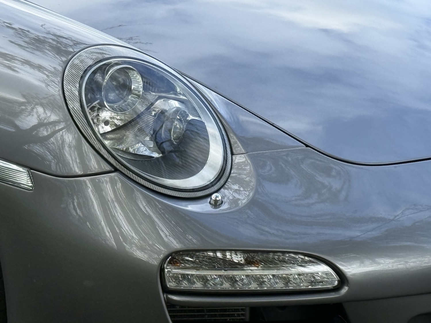 Used Porsche 911 2009 for sale - 78031632: Photo 53