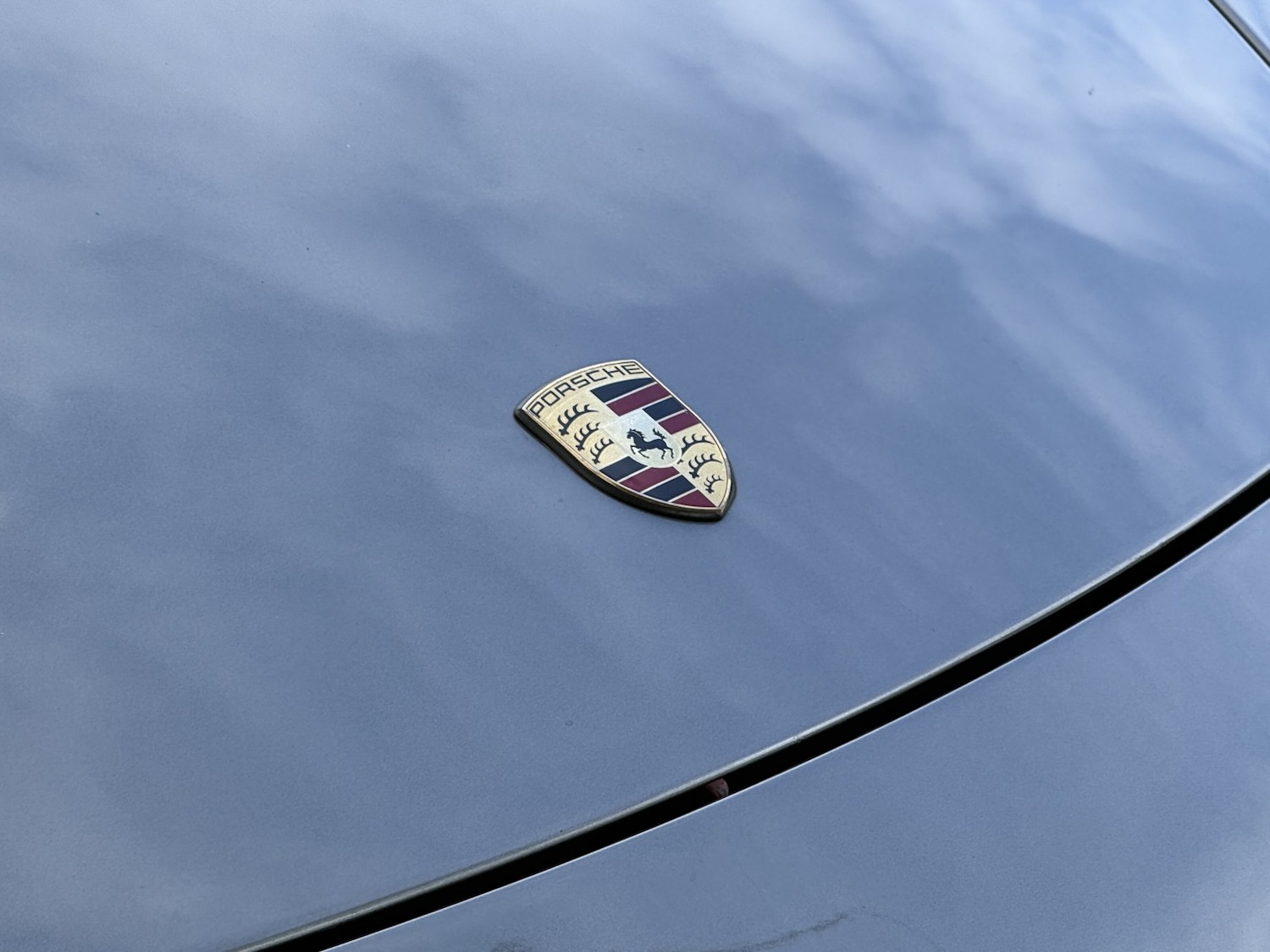 Used Porsche 911 2009 for sale - 78031632: Photo 54