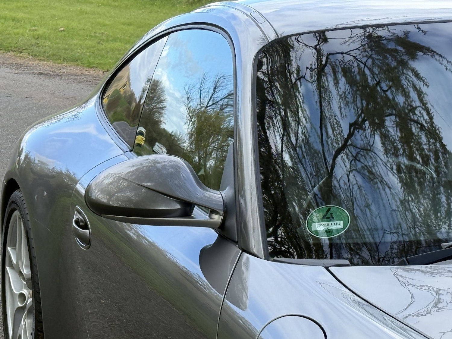 Used Porsche 911 2009 for sale - 78031632: Photo 55