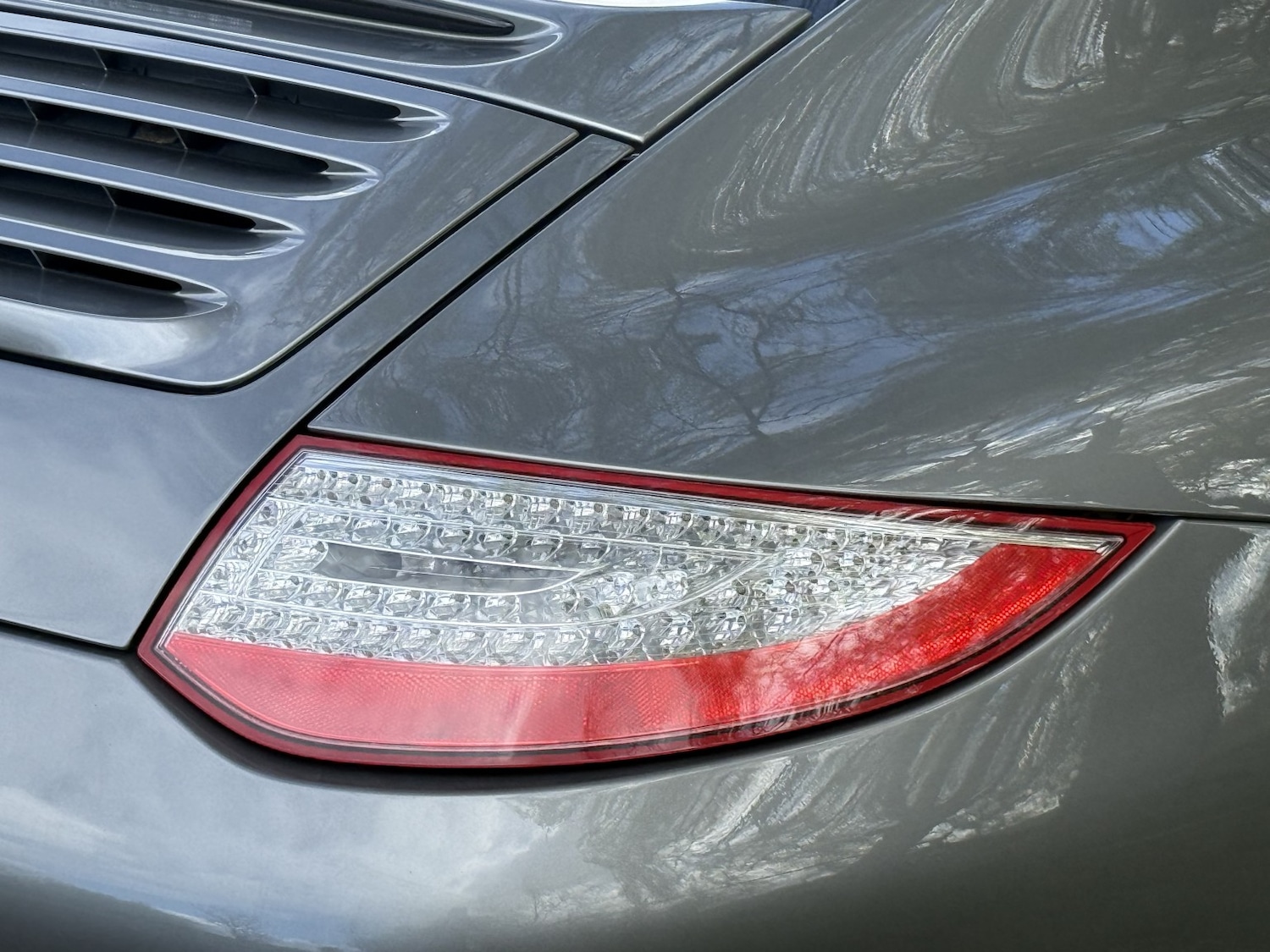 Used Porsche 911 2009 for sale - 78031632: Photo 56