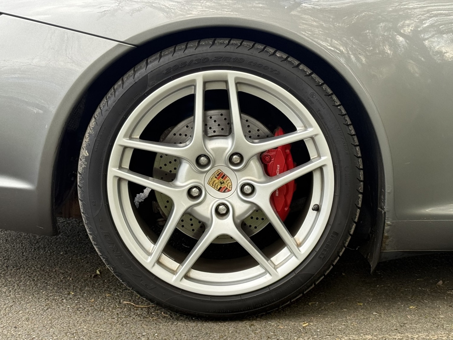 Used Porsche 911 2009 for sale - 78031632: Photo 58