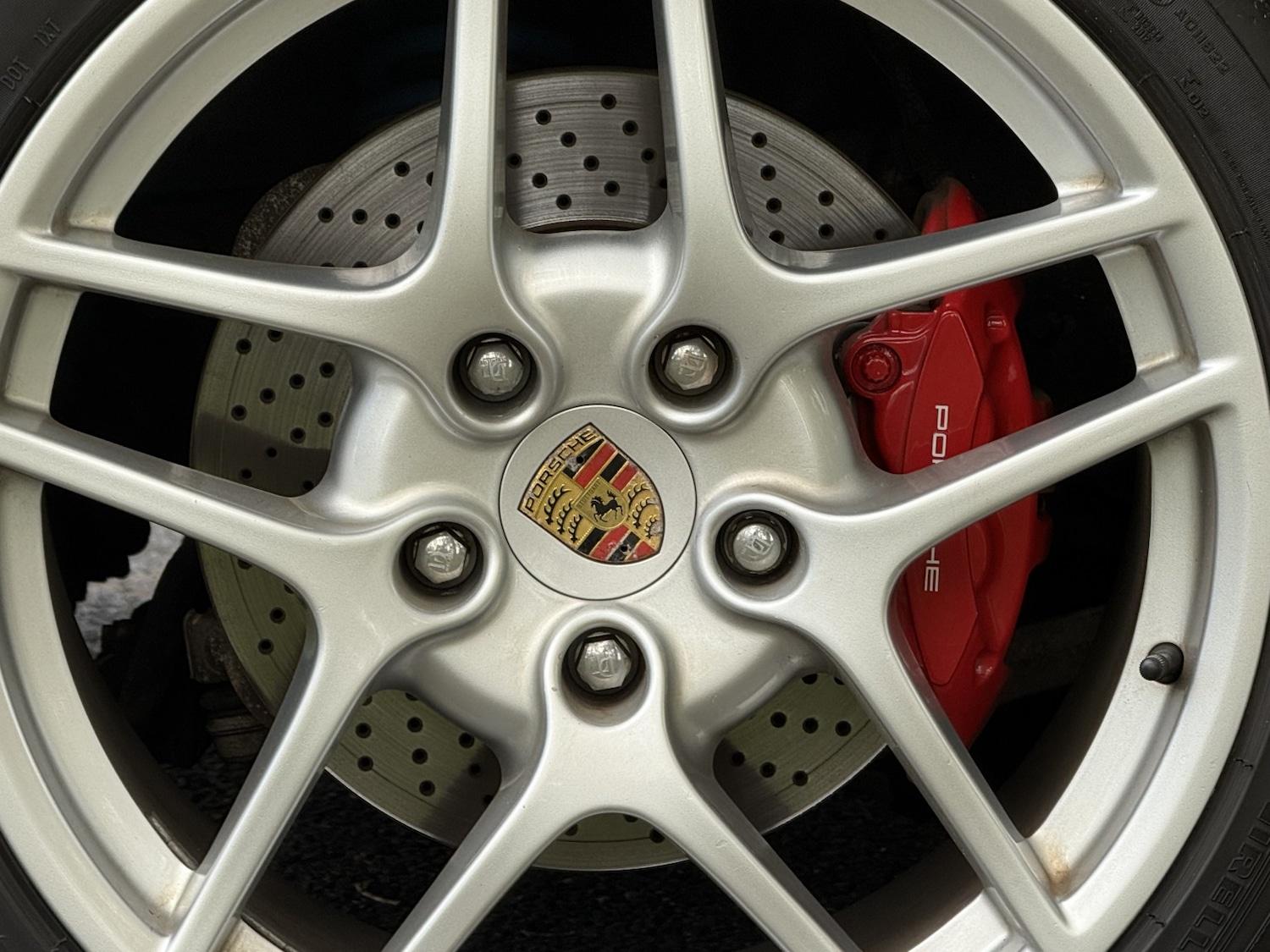 Used Porsche 911 2009 for sale - 78031632: Photo 59