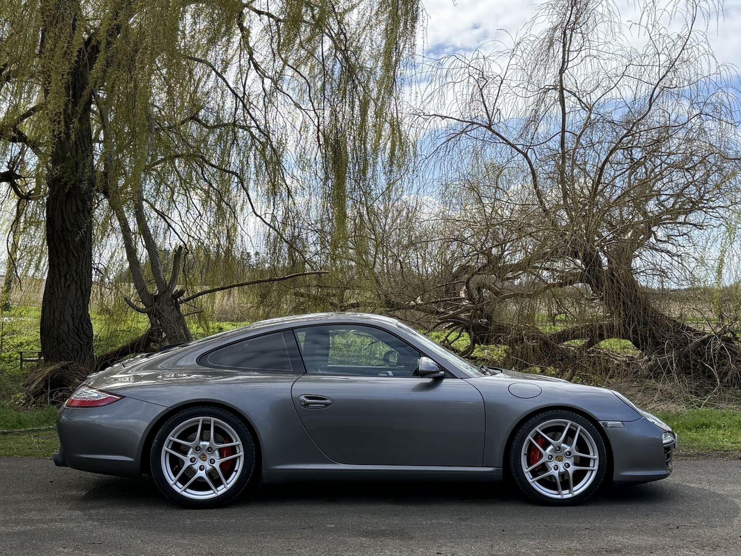 Used Porsche 911 2009 for sale - 78031632: Photo 6