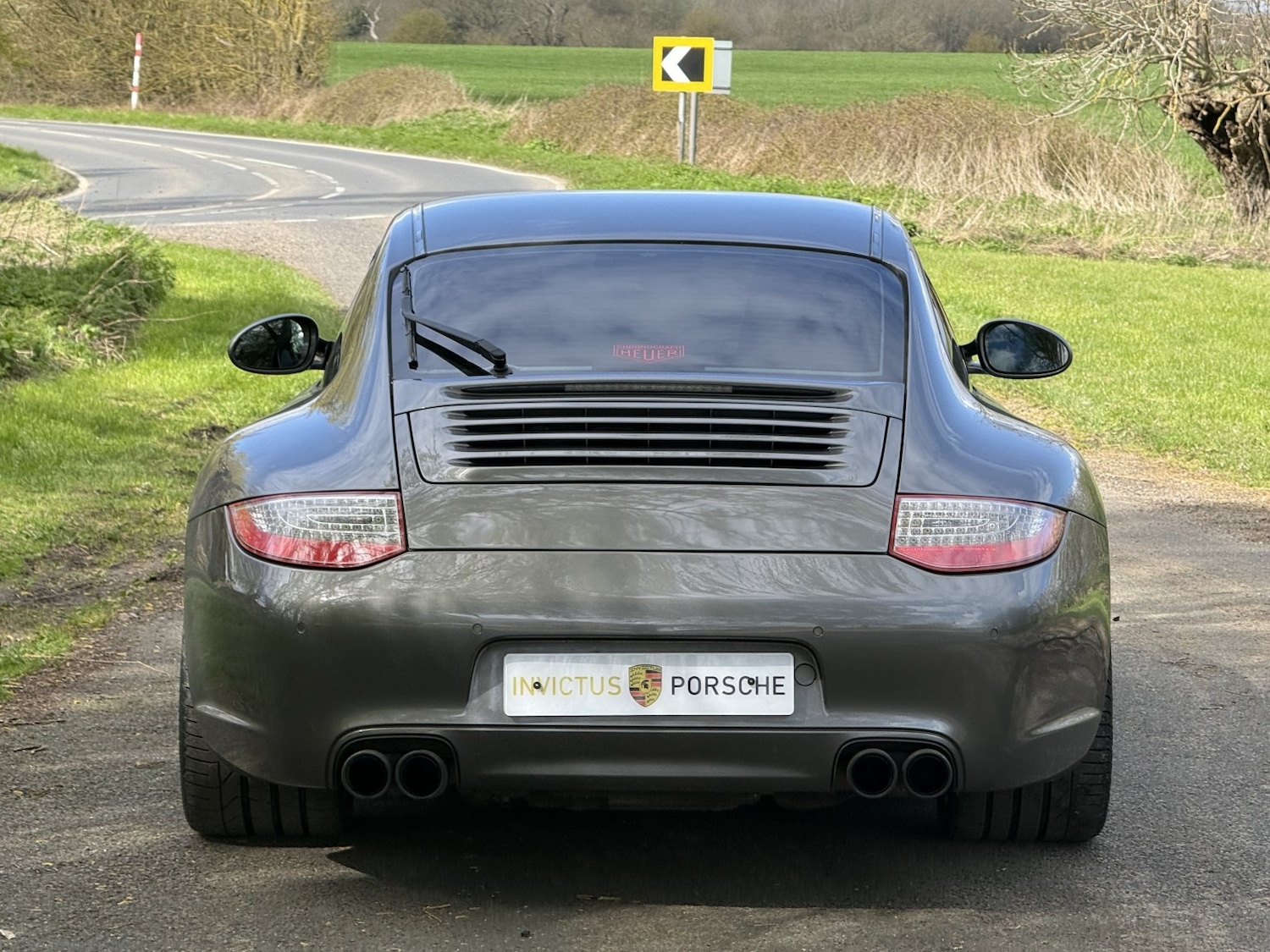 Used Porsche 911 2009 for sale - 78031632: Photo 8