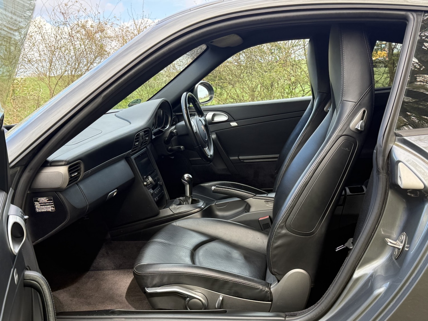 Used Porsche 911 2009 for sale - 78031632: Photo 9