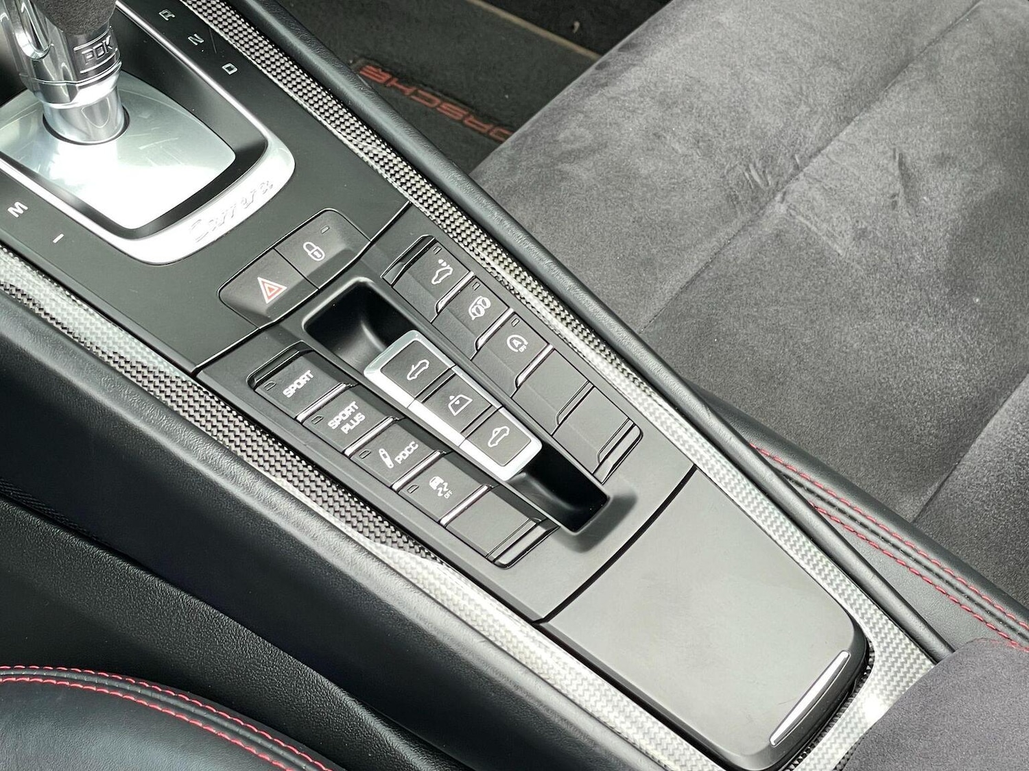 Used Porsche 911 2015 for sale - 76794234: Photo 12