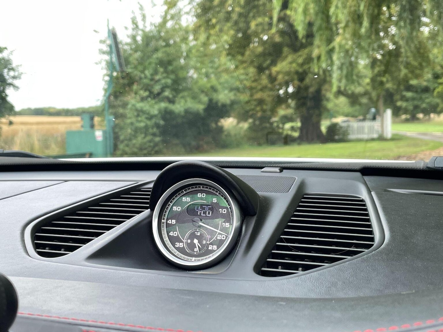 Used Porsche 911 2015 for sale - 76794234: Photo 13