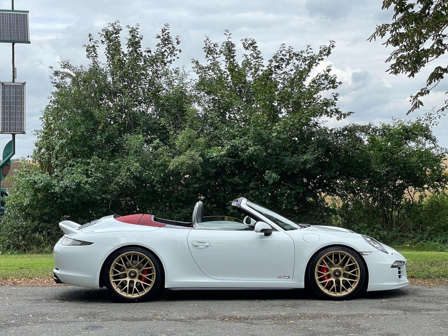 Used Porsche 911 2015 for sale - 76794234: Photo 16