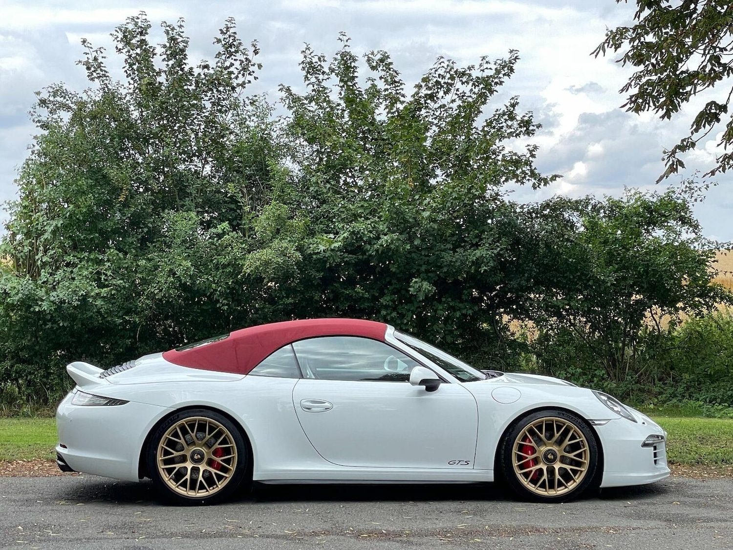 Used Porsche 911 2015 for sale - 76794234: Photo 17