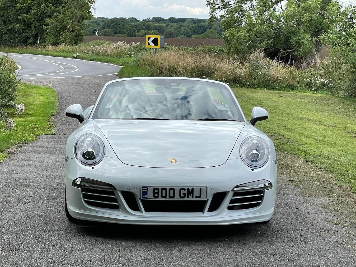 Used Porsche 911 2015 for sale - 76794234: Photo 19