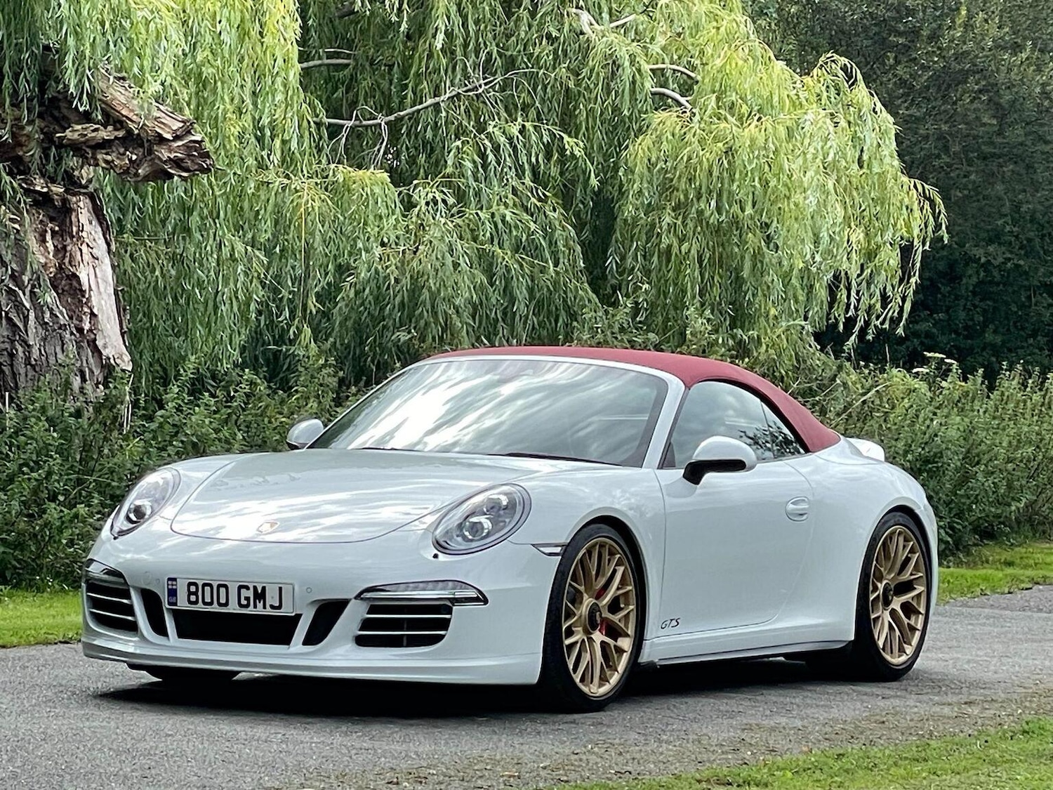 Used Porsche 911 2015 for sale - 76794234: Photo 28