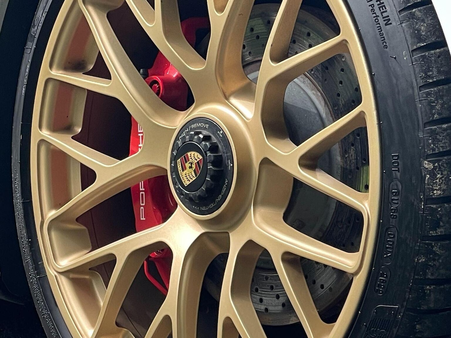 Used Porsche 911 2015 for sale - 76794234: Photo 37