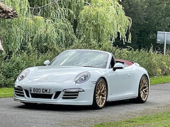 Used Porsche 911 2015 for sale - 76794234: Photo