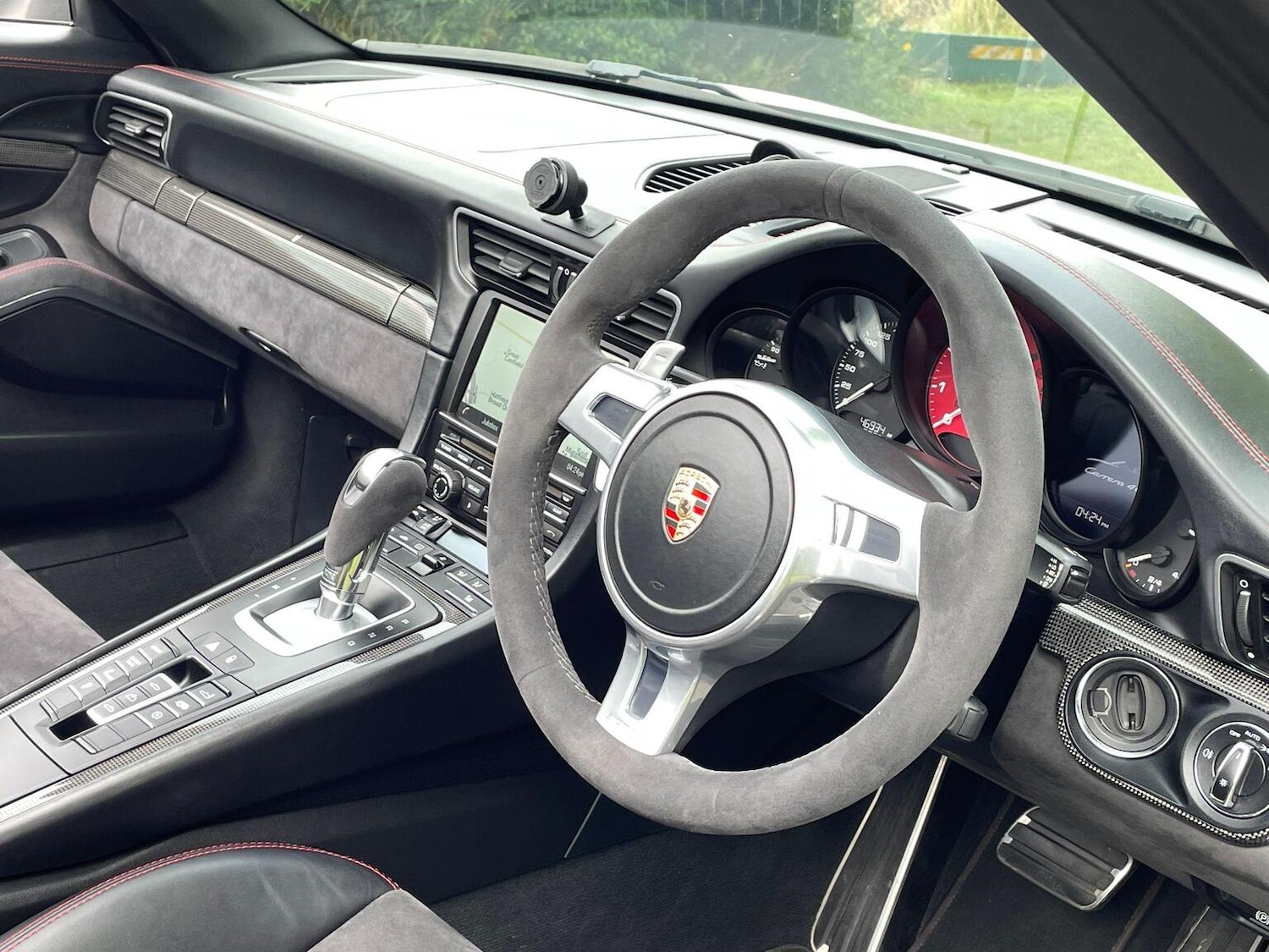 Used Porsche 911 2015 for sale - 76794234: Photo 47