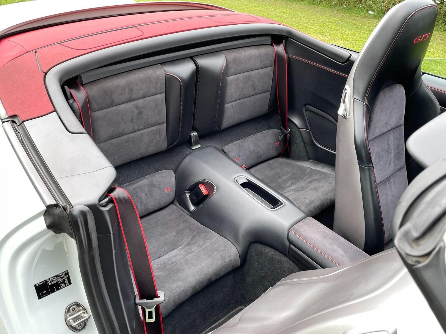 Used Porsche 911 2015 for sale - 76794234: Photo 50