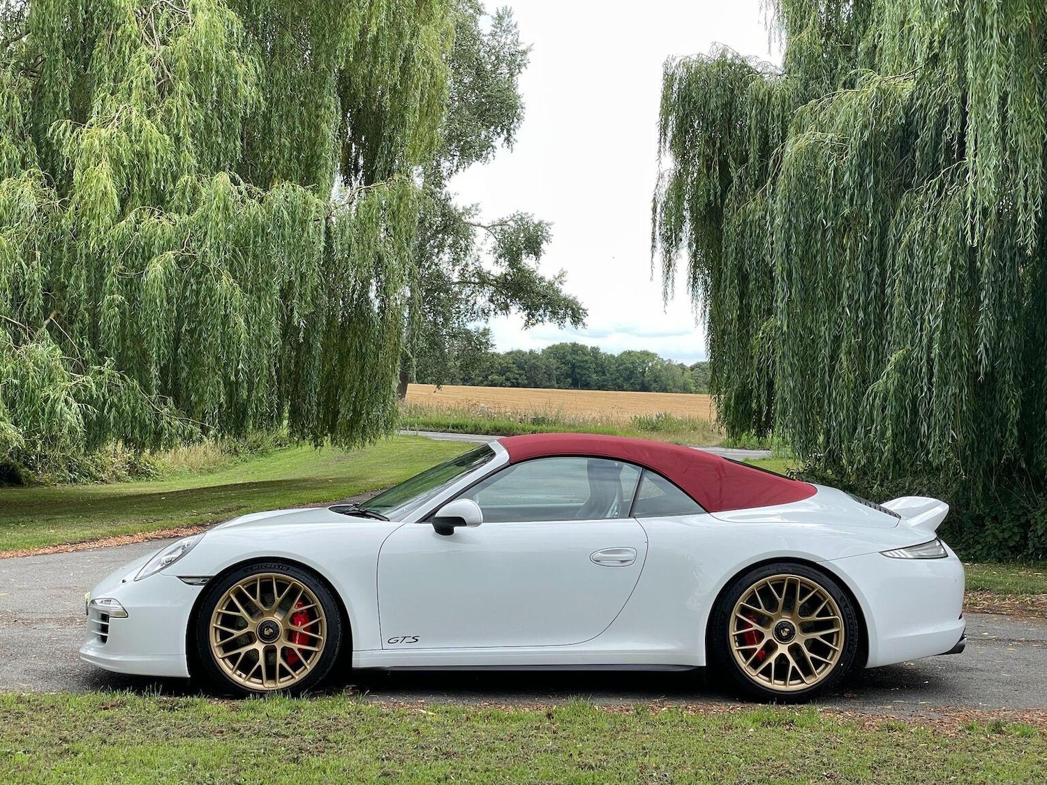 Used Porsche 911 2015 for sale - 76794234: Photo 7