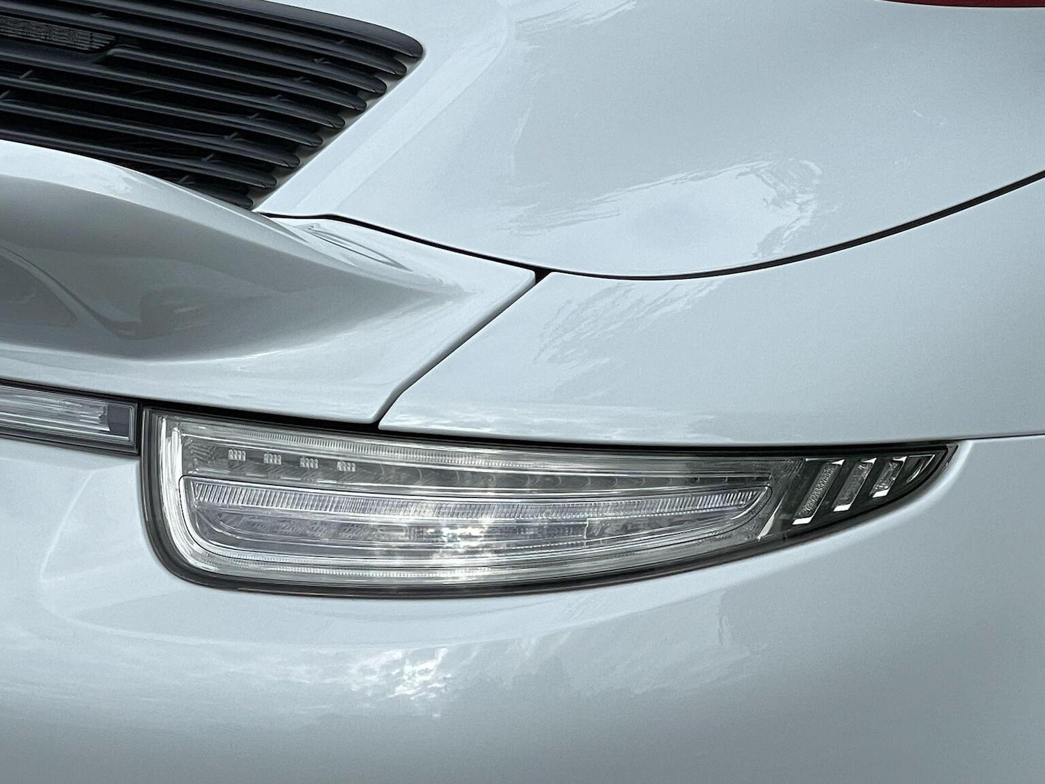 Used Porsche 911 2015 for sale - 76794234: Photo 89