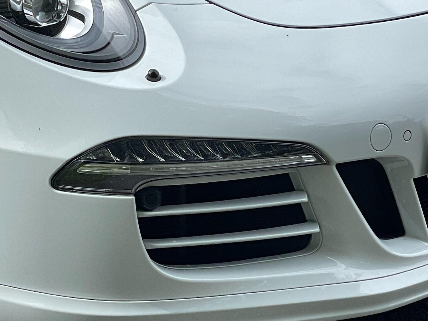 Used Porsche 911 2015 for sale - 76794234: Photo 92