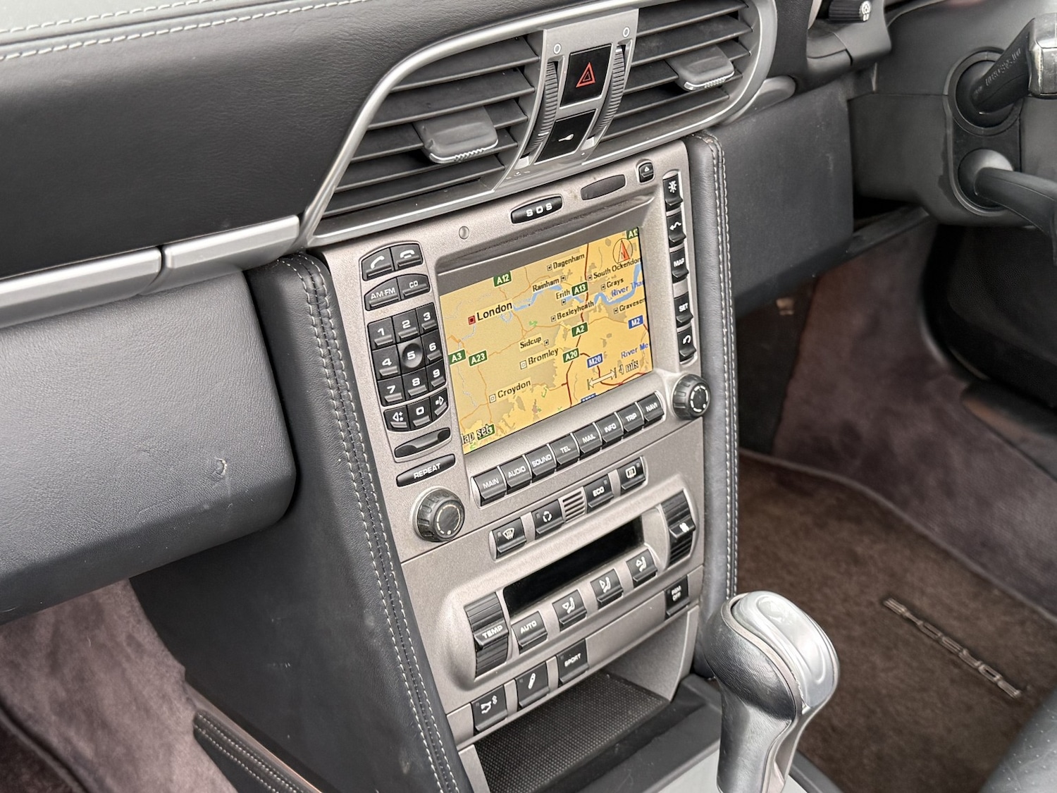 Used Porsche 911 2007 for sale - 77844896: Photo 22