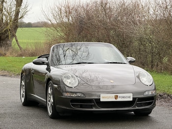 Used Porsche 911 2007 for sale - 77844896: Photo