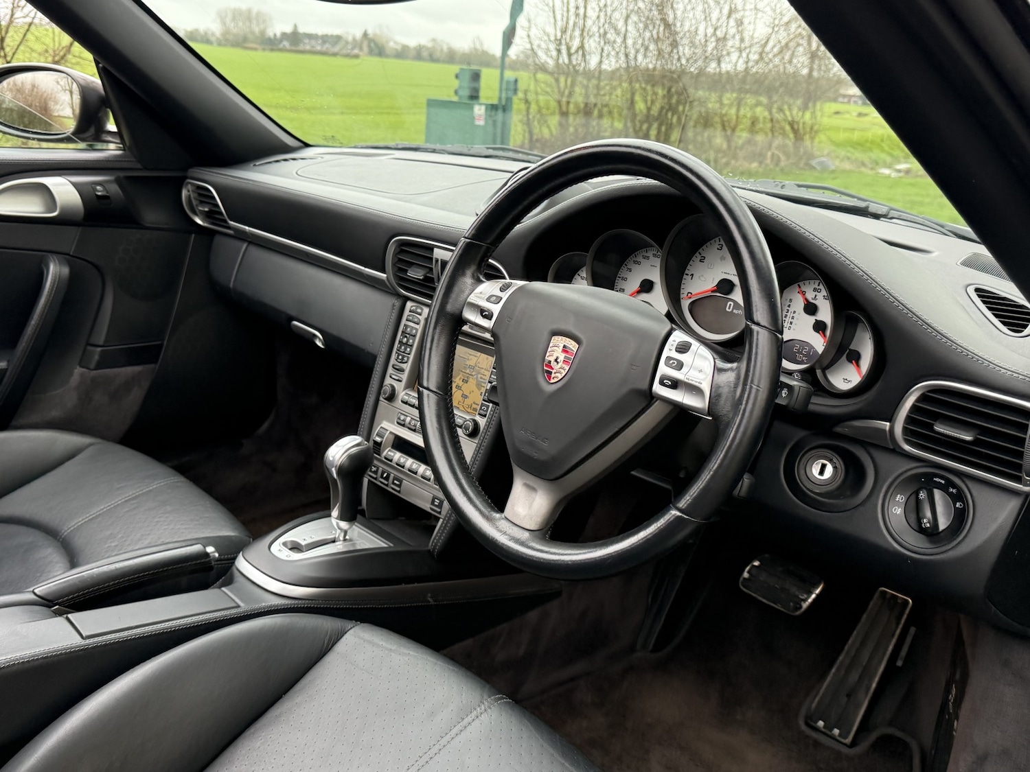 Used Porsche 911 2007 for sale - 77844896: Photo 43