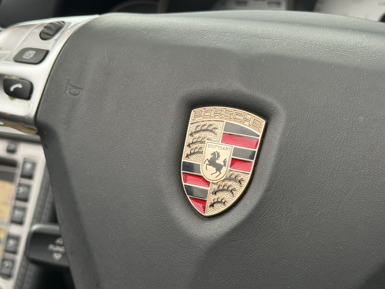 Used Porsche 911 2007 for sale - 77844896: Photo 49