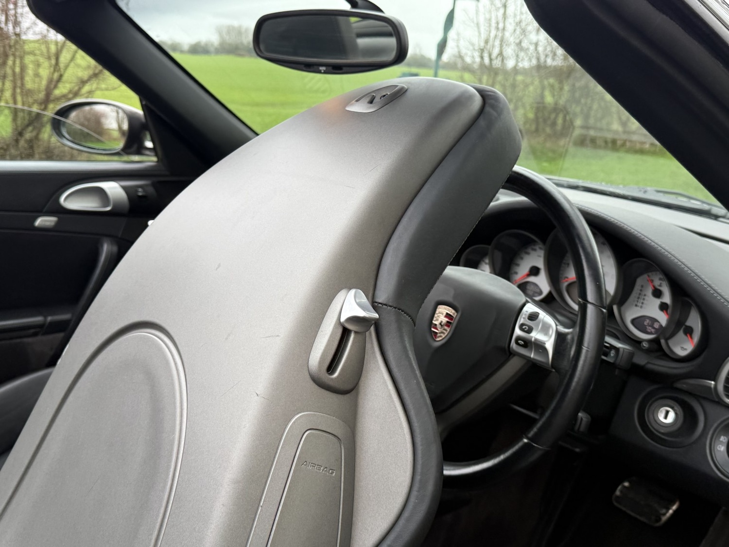 Used Porsche 911 2007 for sale - 77844896: Photo 63