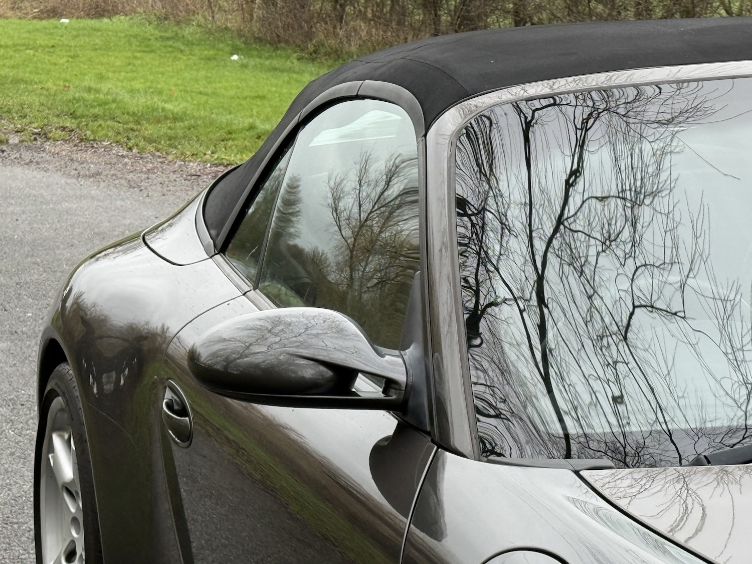 Used Porsche 911 2007 for sale - 77844896: Photo 69