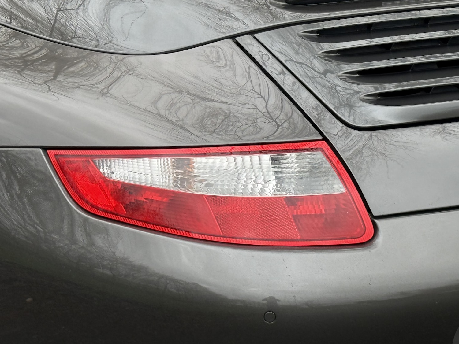 Used Porsche 911 2007 for sale - 77844896: Photo 71