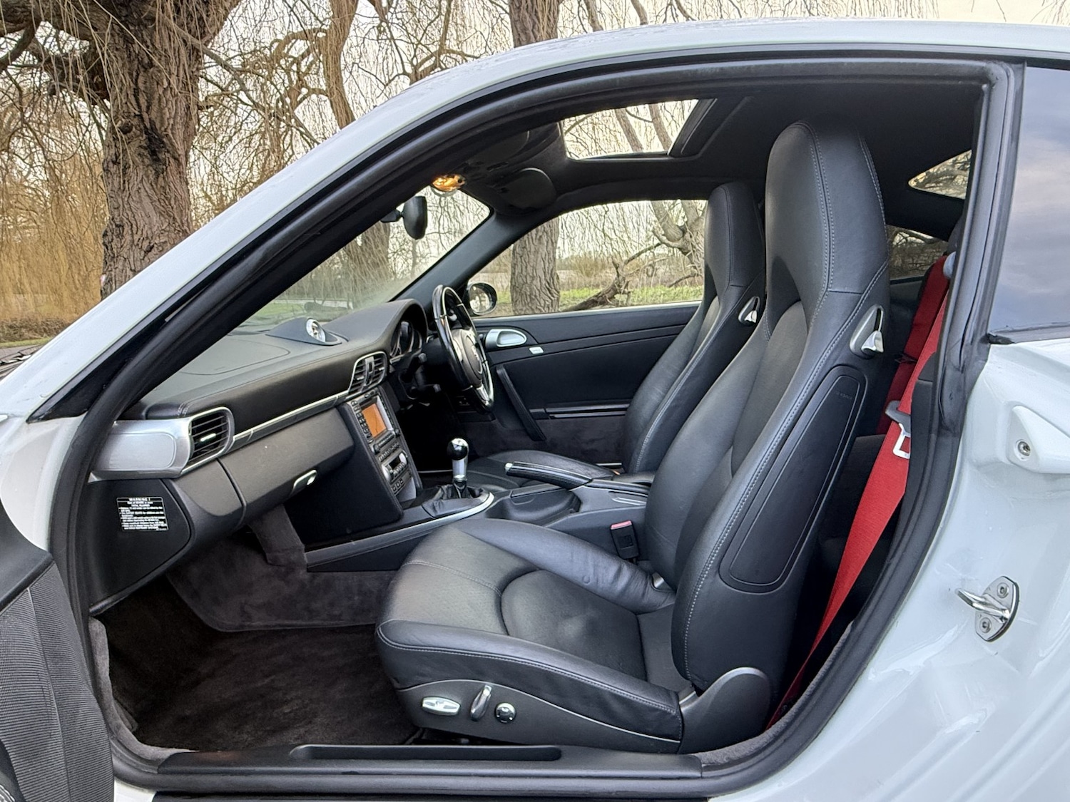 Used Porsche 911 2006 for sale - 77474796: Photo 12