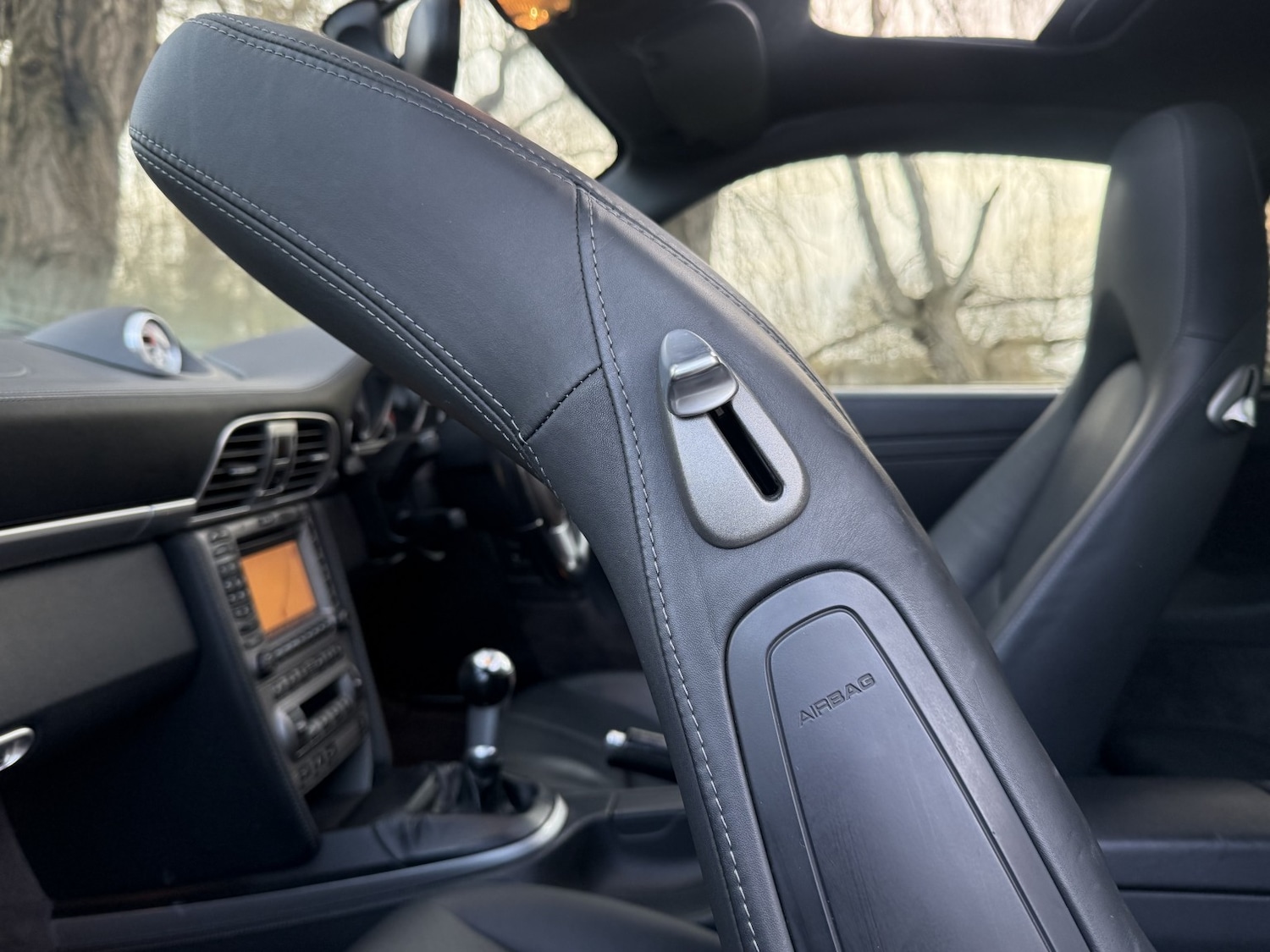 Used Porsche 911 2006 for sale - 77474796: Photo 15