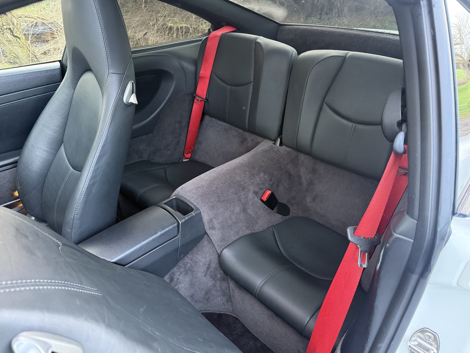 Used Porsche 911 2006 for sale - 77474796: Photo 18