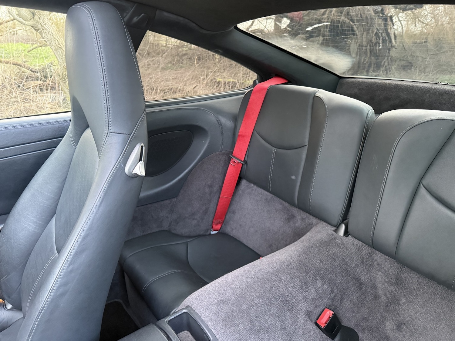 Used Porsche 911 2006 for sale - 77474796: Photo 19