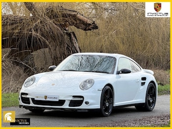 Used Porsche 911 2006 for sale - 77474796: Photo