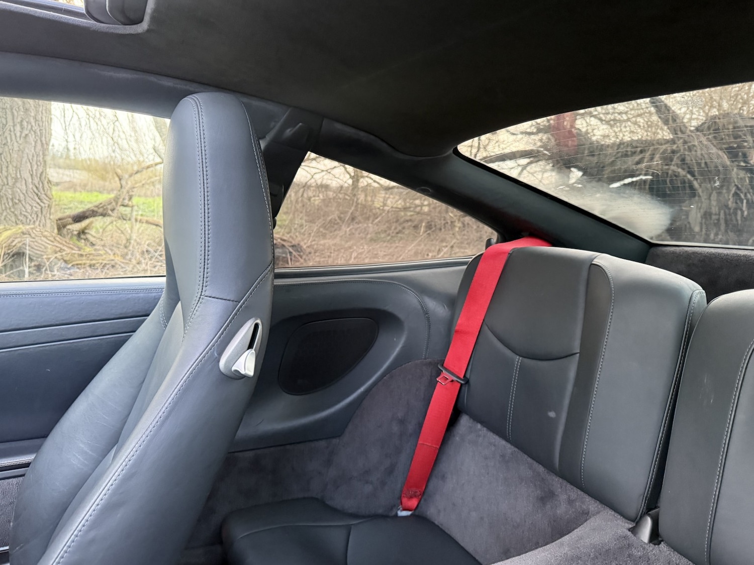 Used Porsche 911 2006 for sale - 77474796: Photo 20