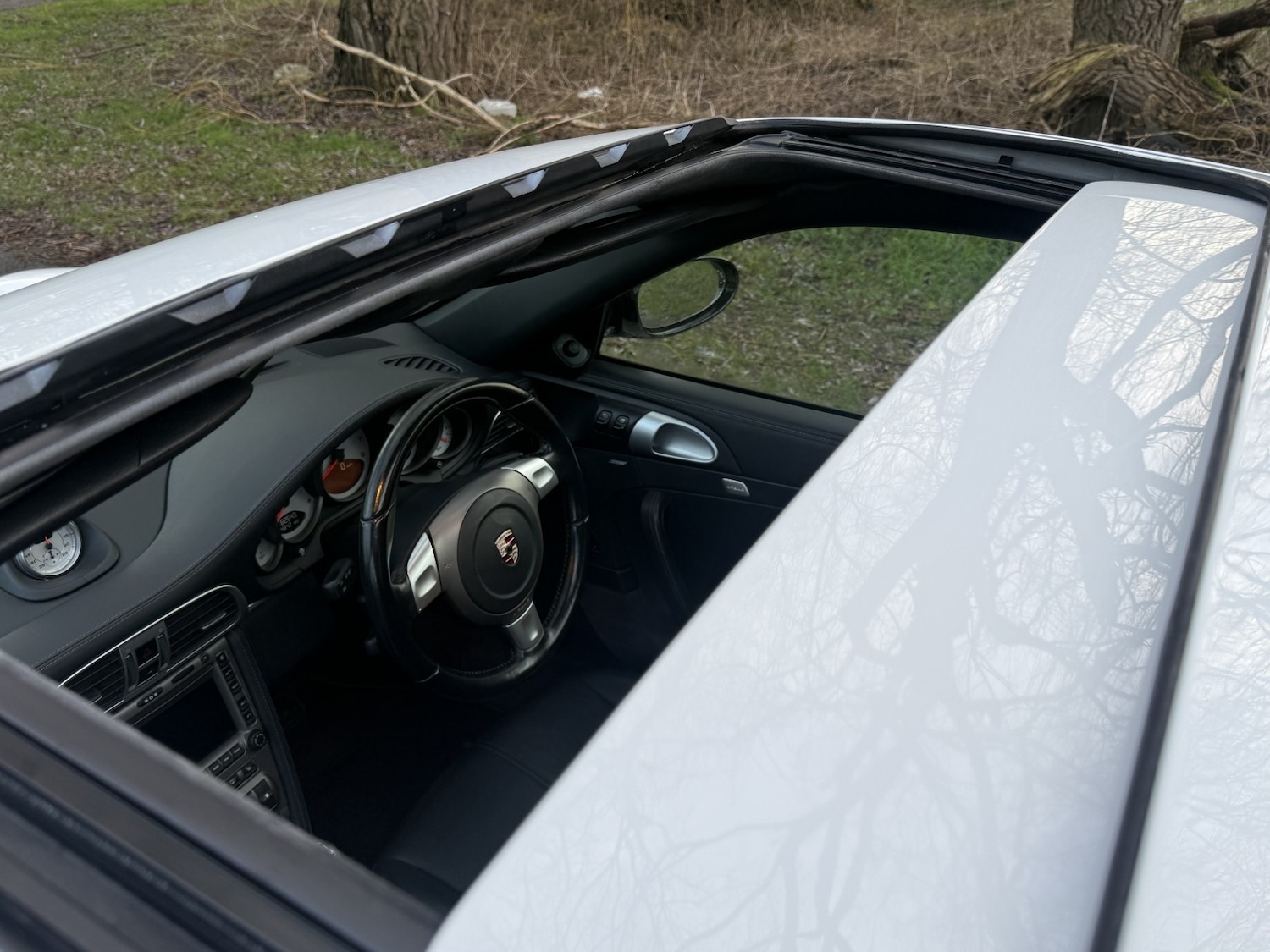 Used Porsche 911 2006 for sale - 77474796: Photo 21