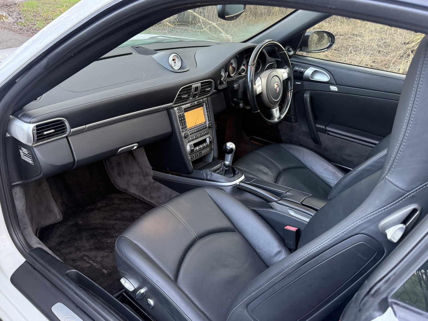 Used Porsche 911 2006 for sale - 77474796: Photo 22