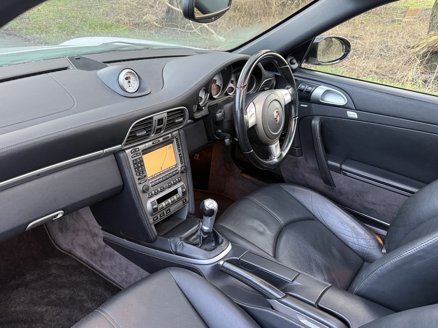 Used Porsche 911 2006 for sale - 77474796: Photo 23