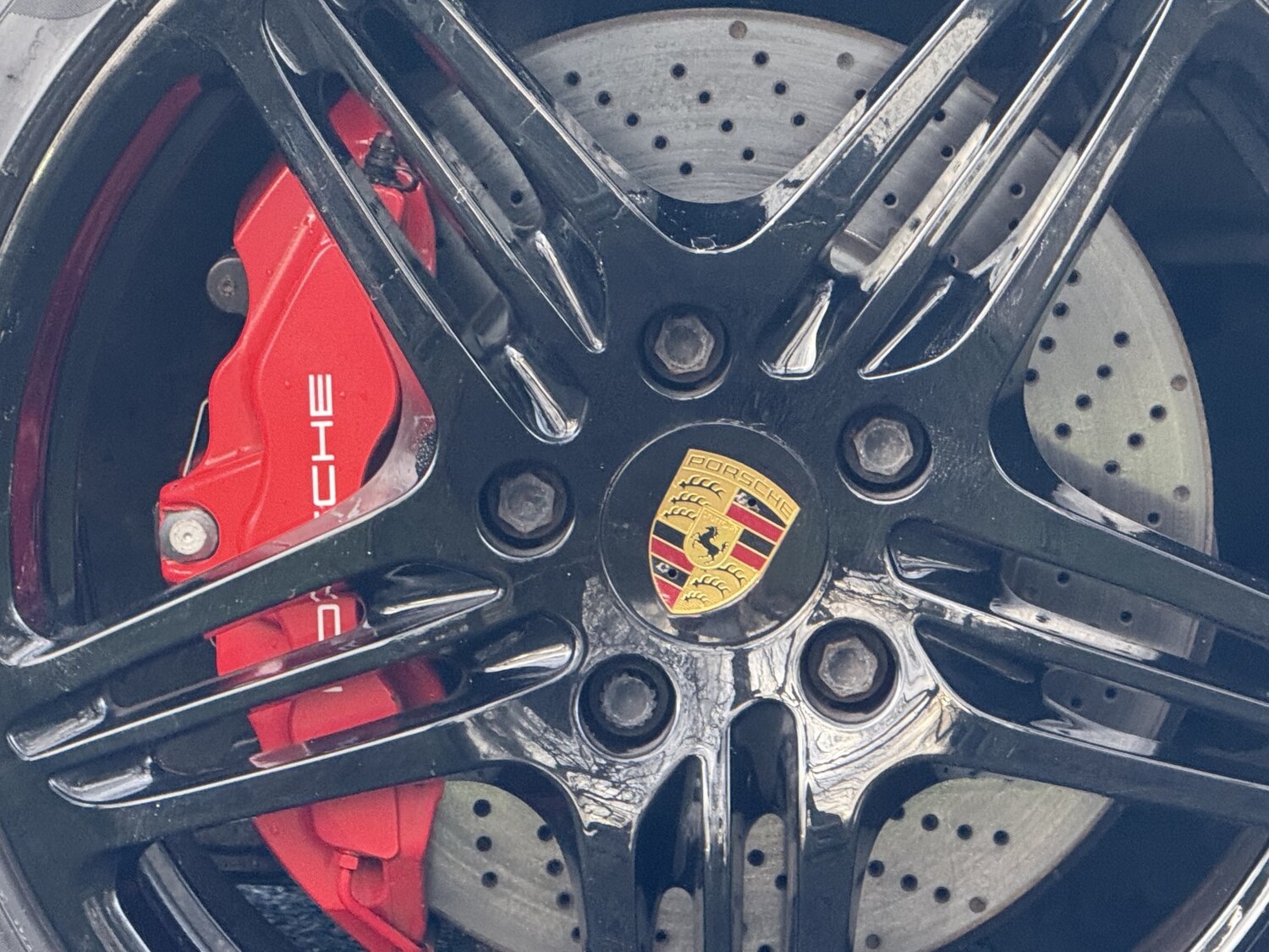 Used Porsche 911 2006 for sale - 77474796: Photo 36