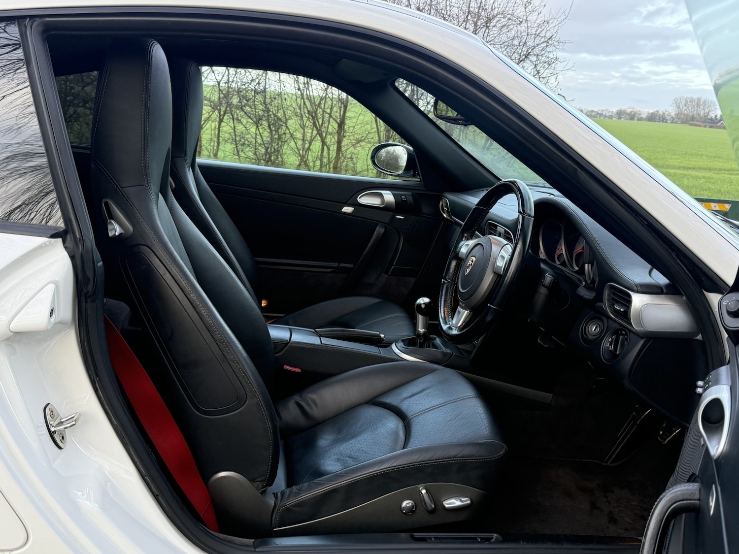 Used Porsche 911 2006 for sale - 77474796: Photo 39