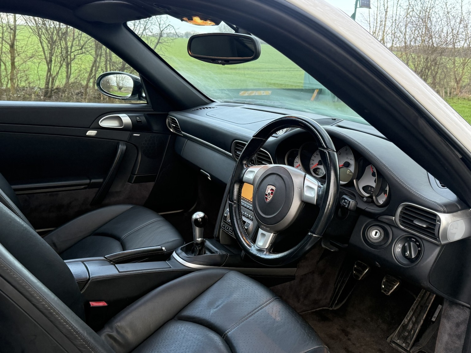 Used Porsche 911 2006 for sale - 77474796: Photo 40