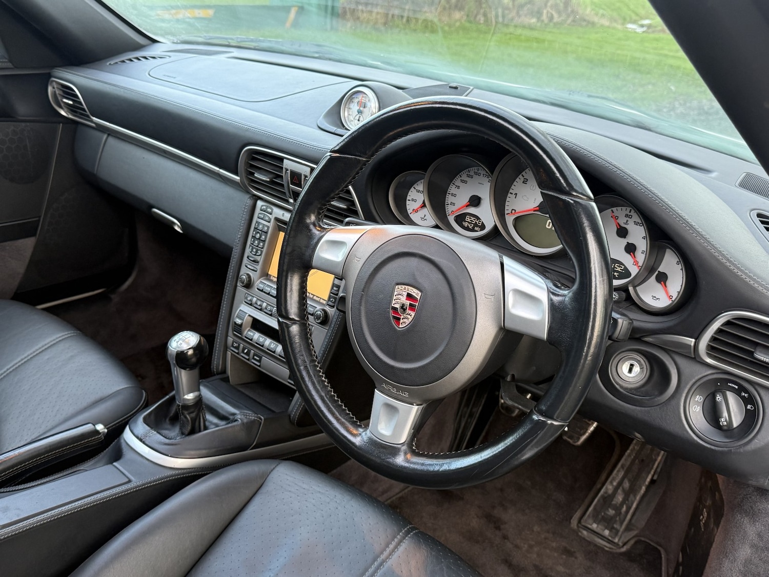 Used Porsche 911 2006 for sale - 77474796: Photo 41