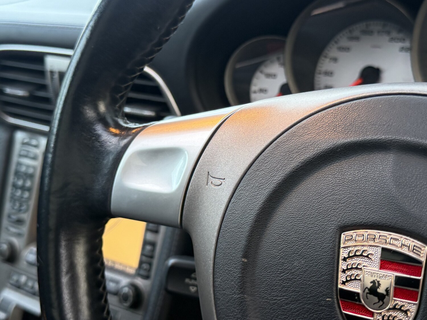 Used Porsche 911 2006 for sale - 77474796: Photo 45