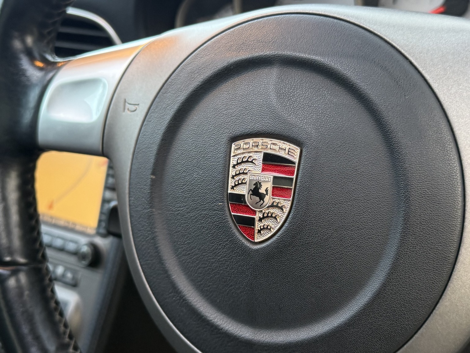 Used Porsche 911 2006 for sale - 77474796: Photo 46