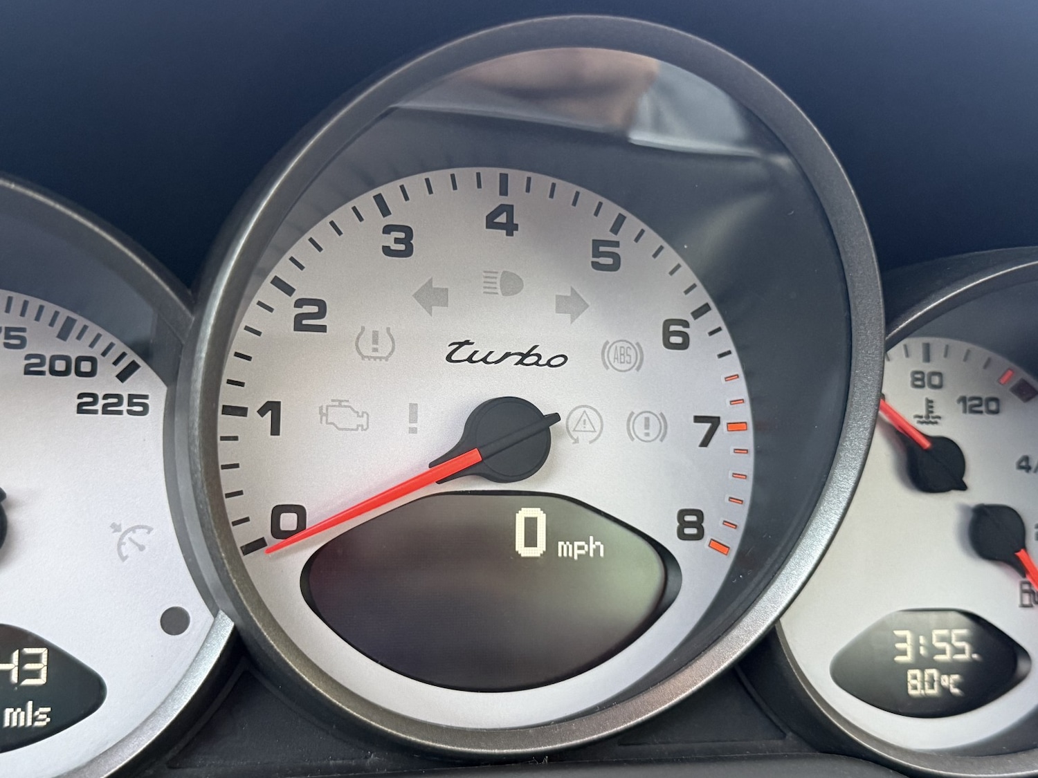 Used Porsche 911 2006 for sale - 77474796: Photo 47