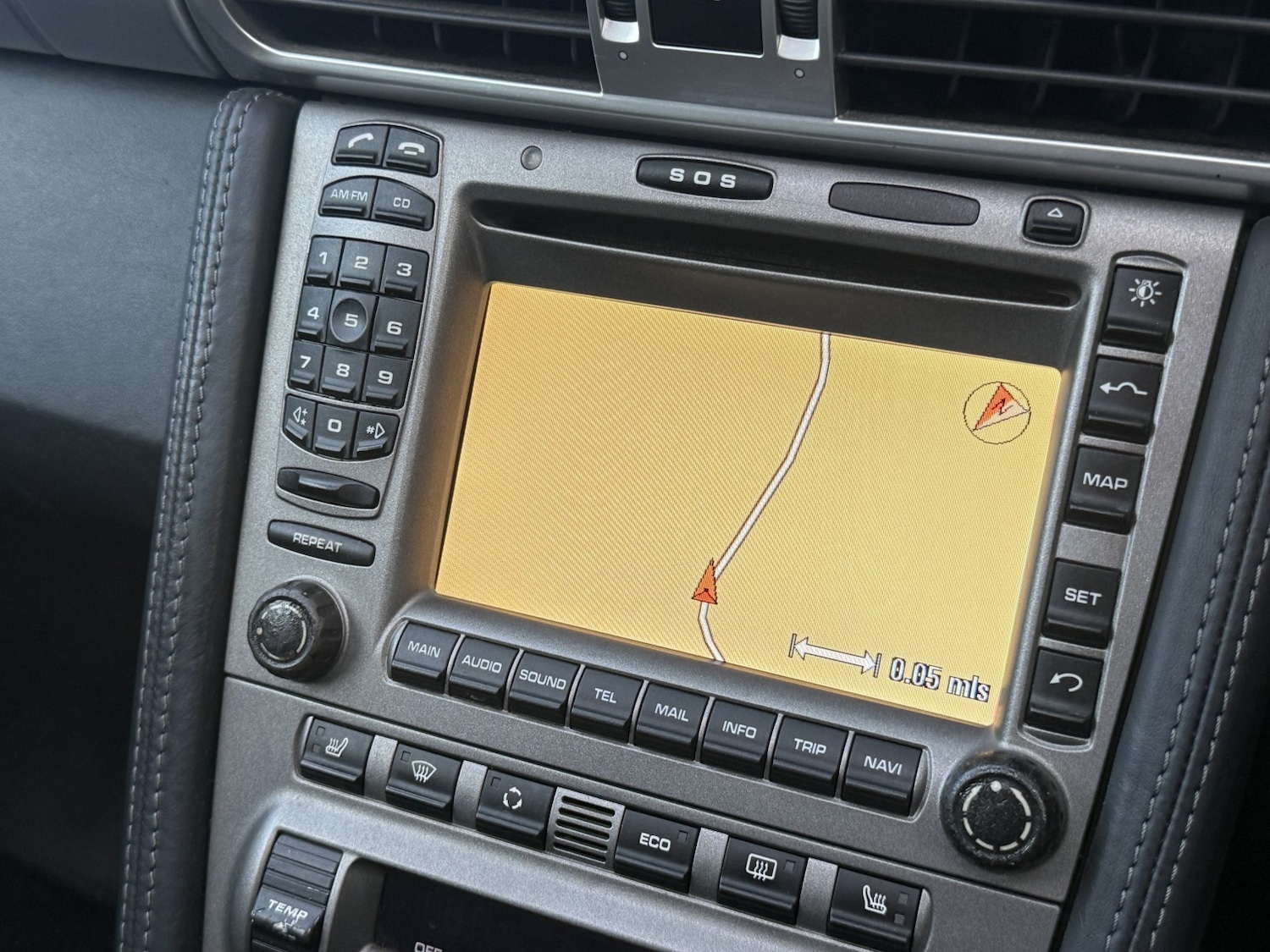 Used Porsche 911 2006 for sale - 77474796: Photo 51